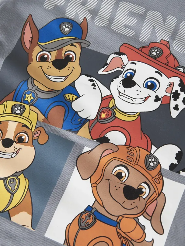 NMMandreas Genser Paw Patrol Blå - Image 3