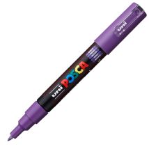 Posca - 1M - 12 Violet.jpg