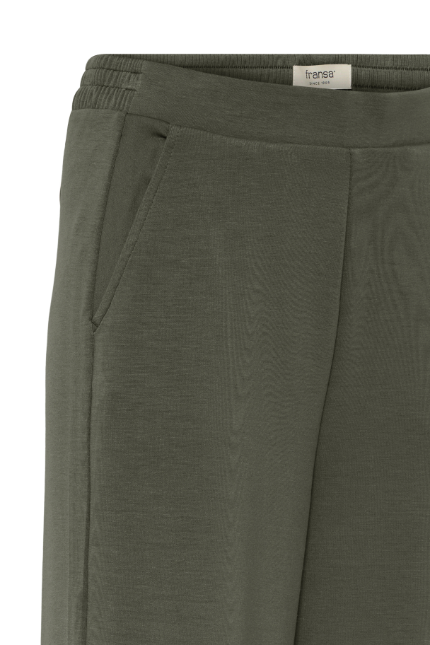 FRaurora  Bukse PA 10 Grønn - Image 3