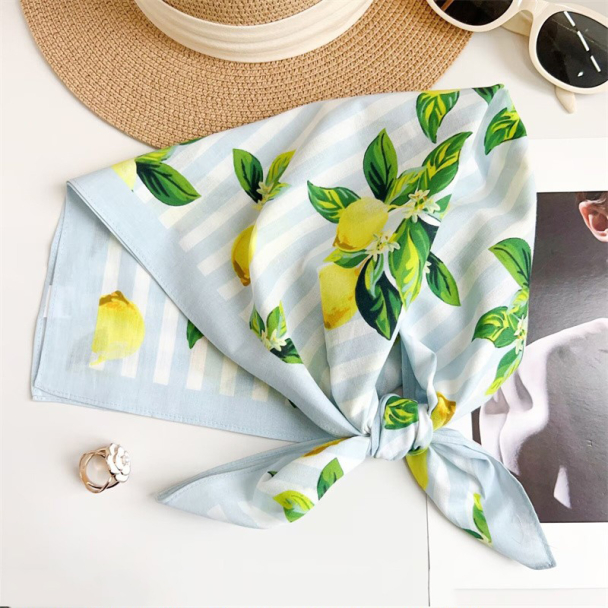 Bandana Skjerf 65 x 65 - Image 1