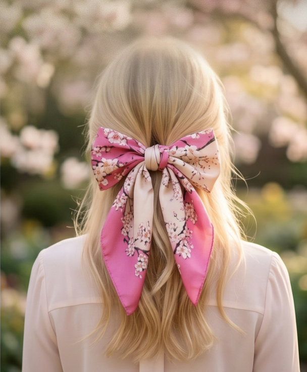 Bandana Skjerf 70x70 cm - Image 1