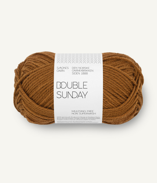 Double Sunday - Image 48