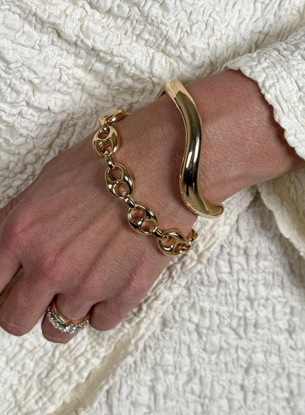 Nikandra Bracelet  - Image 4