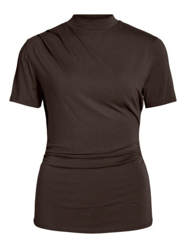 VIPinna topp, brun - Image 1