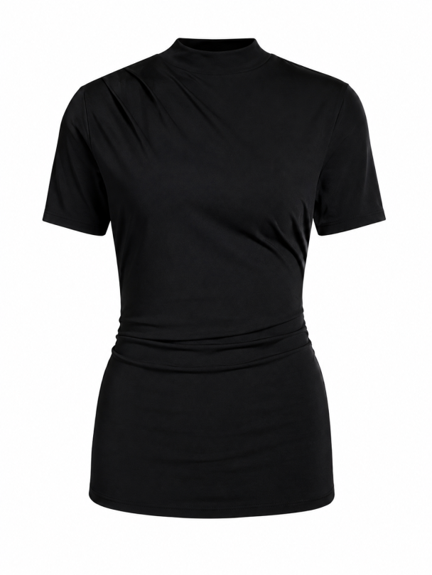 VIPinna topp, svart - Image 1