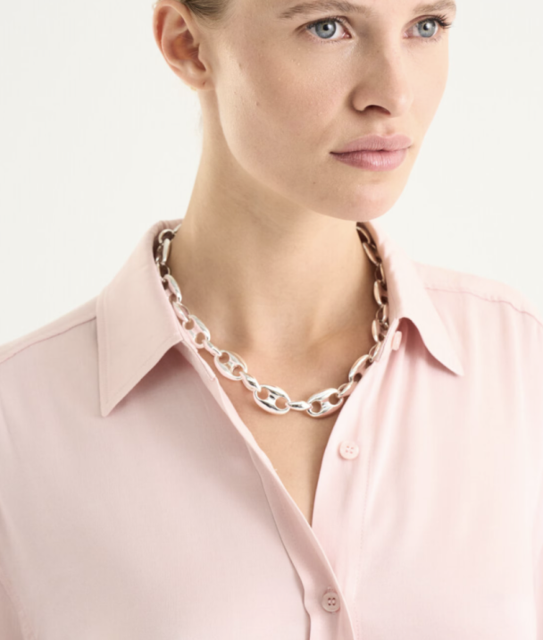 Simona Necklace  - Image 1