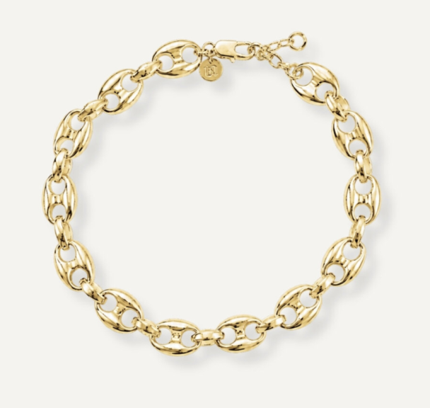 Simona Necklace  - Image 3