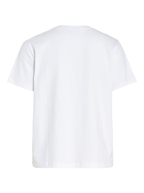 VINora t-shirt, hvit - Image 3
