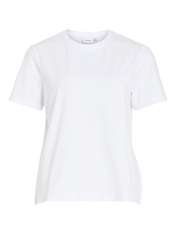 VINora t-shirt, hvit - Image 2