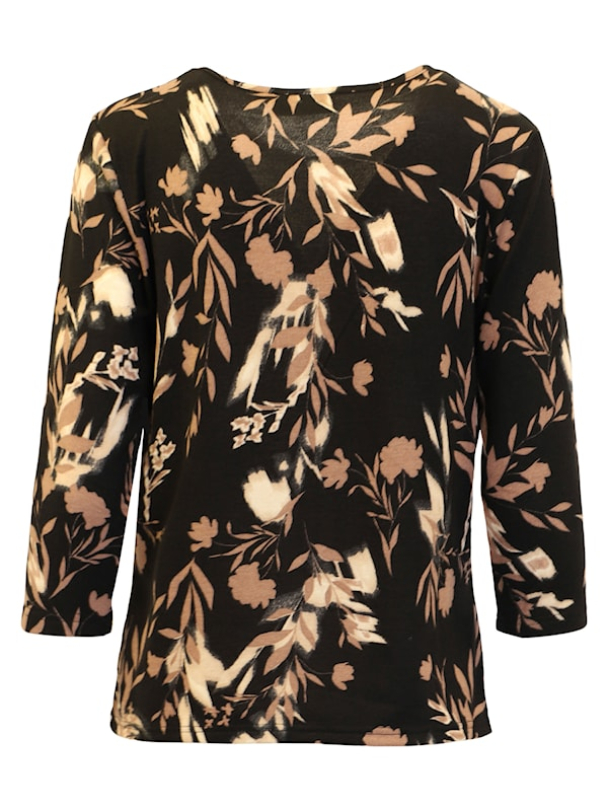 Signature Topp 40025 Svart - Image 2
