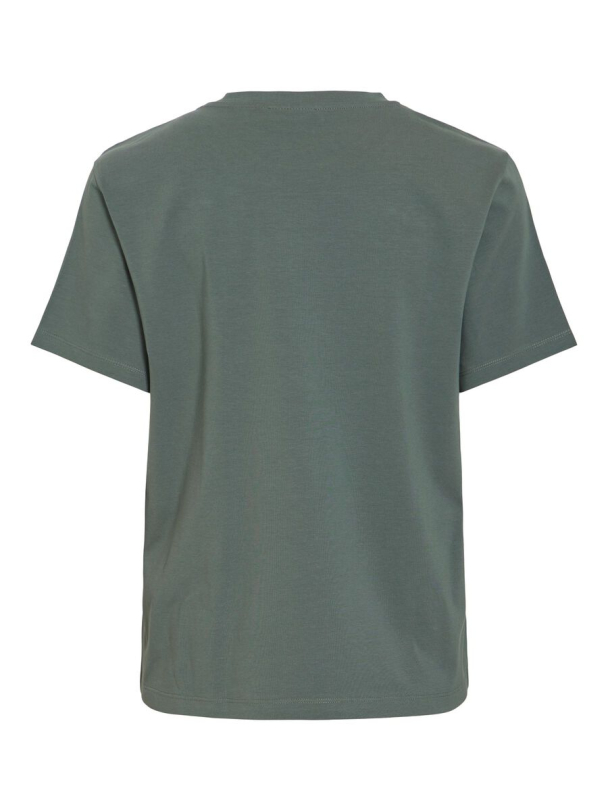 VINora t-shirt, grønn - Image 3