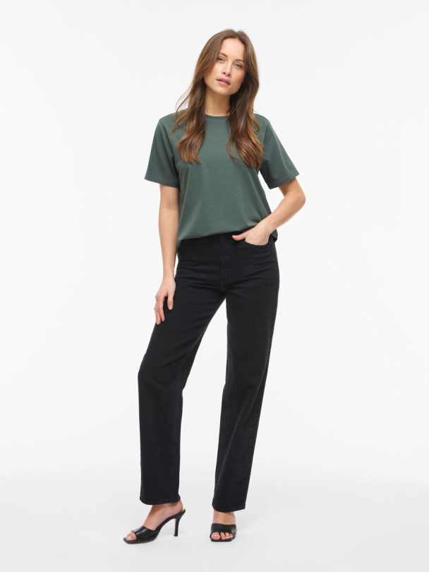 VINora t-shirt, grønn - Image 5