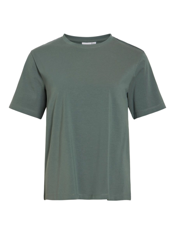 VINora t-shirt, grønn - Image 2