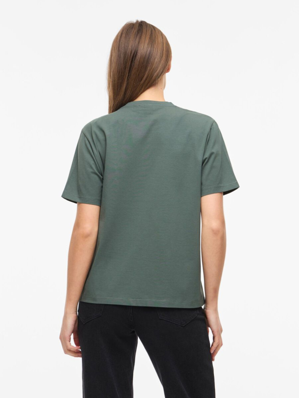 VINora t-shirt, grønn - Image 4