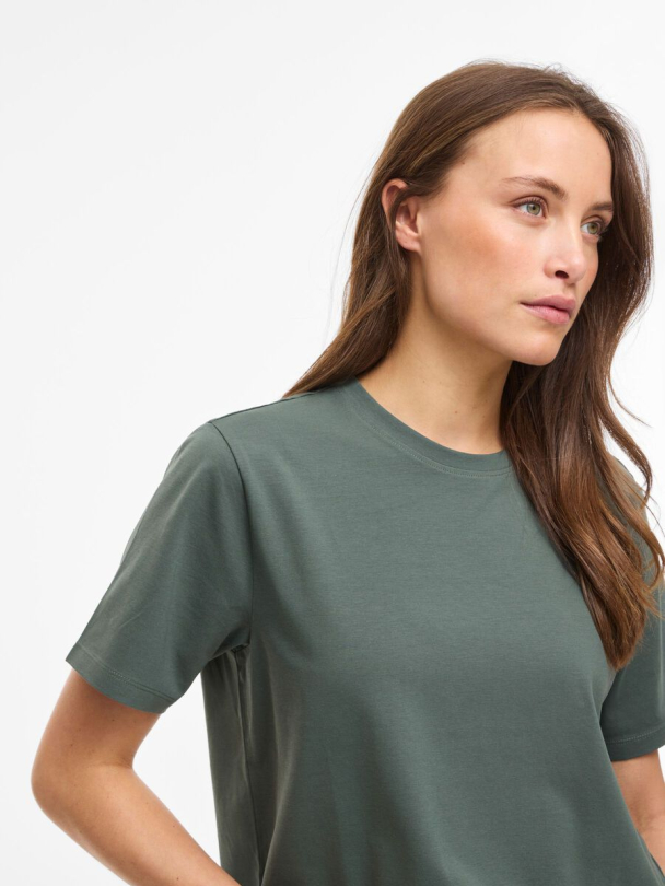 VINora t-shirt, grønn - Image 6