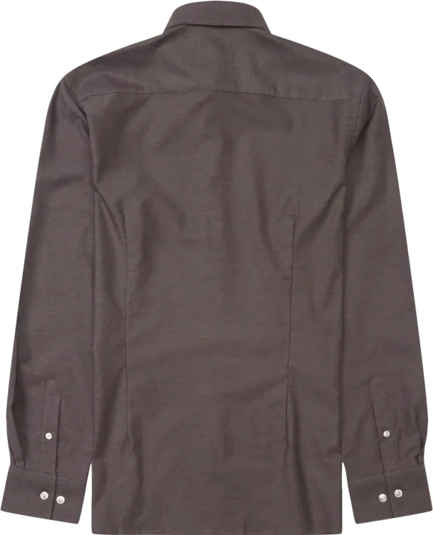 BS Dalby, Modern fit skjorte - Image 3