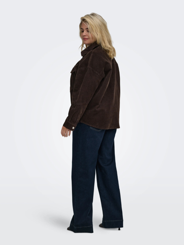 CARTIGGY L/S CORD SHACKET PNT NOOS - Image 6