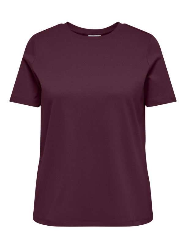 CARJEN SS JEANS TEE JRS NOOS - Image 1