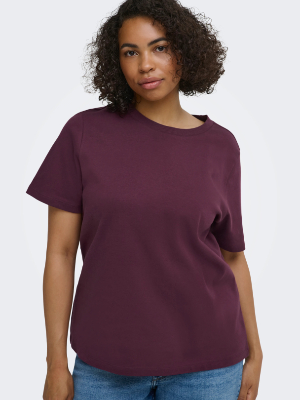 CARJEN SS JEANS TEE JRS NOOS - Image 2