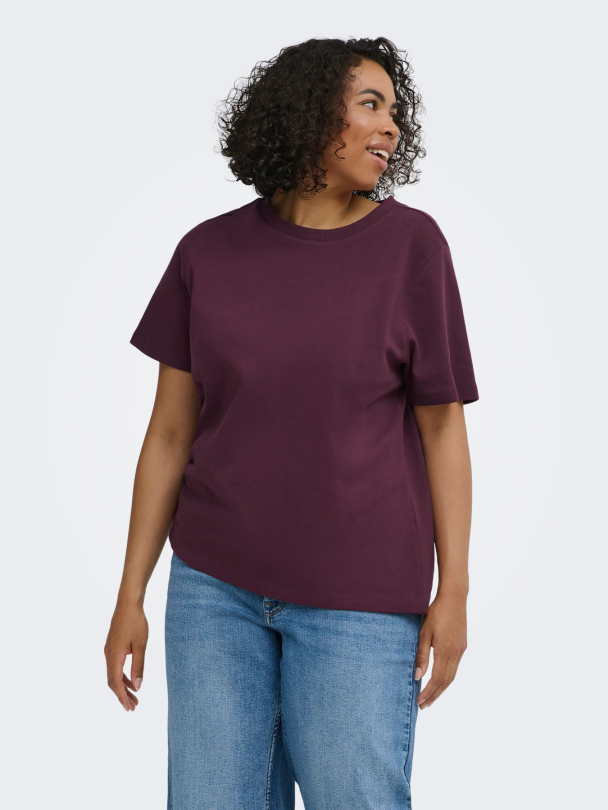 CARJEN SS JEANS TEE JRS NOOS - Image 3