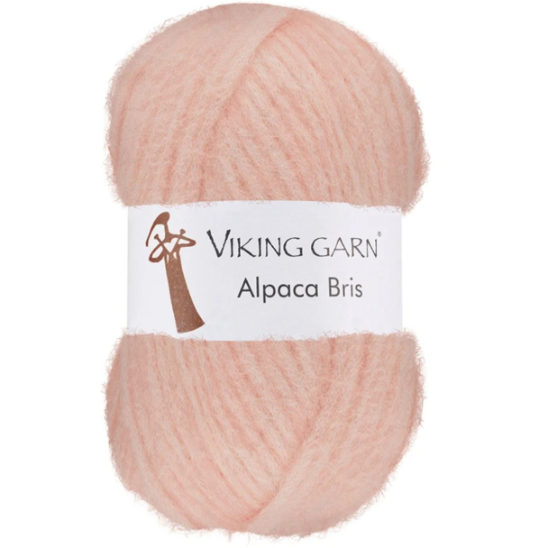 Alpaca Bris - 359 - Aprikos