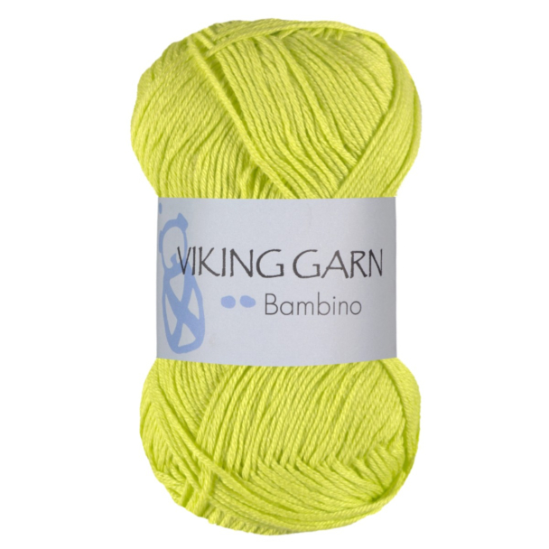 Bambino - 437 - Lime