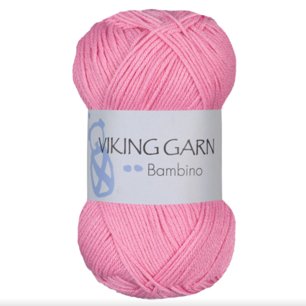 Bambino - 464 - Rosa