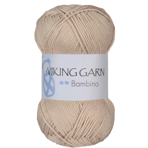 Bambino - 407 - Beige