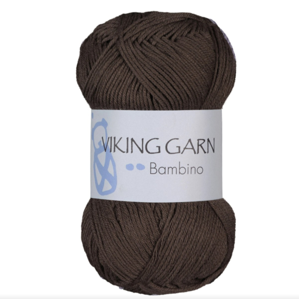 Bambino - 408 - Brun