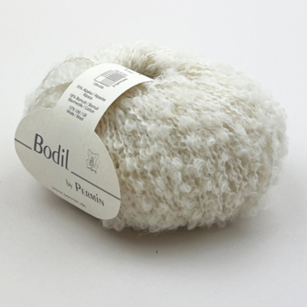 Bodil - 04 - Natur