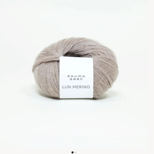 Lun Merino - 03 - Muskat - Image 1
