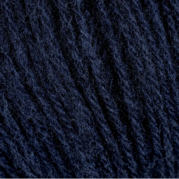 Lun Merino - 48 - Marine - Image 2