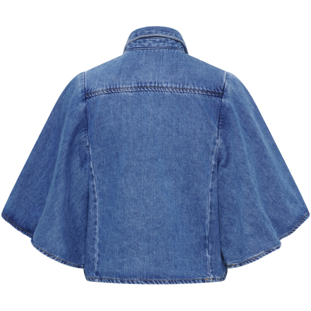 Marta Du Chateau  Mdc Marika Shirt  MDC237-V9081B - Image 2