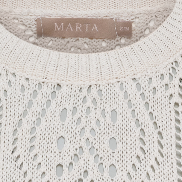 Marta Du Chateau Mdc Vina Knit 6592 - Image 3