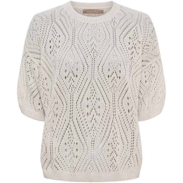 Marta Du Chateau Mdc Vina Knit 6592 - Image 1