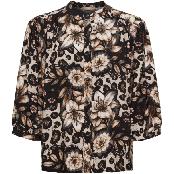 Marta Du Chateau Mdc Destiny Blouse 8044 - Image 1