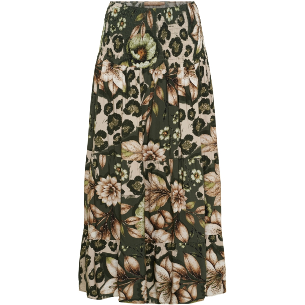 Marta Du Chateau Mdc Princess Skirt 5201 - Image 2