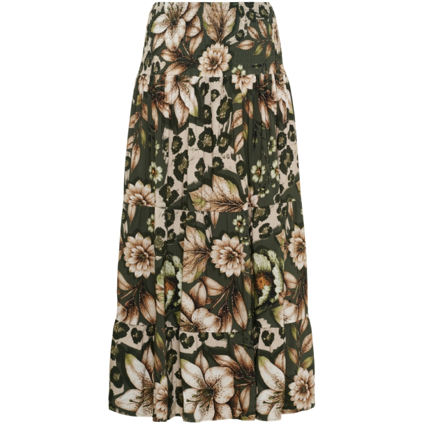 Marta Du Chateau Mdc Princess Skirt 5201 - Image 1
