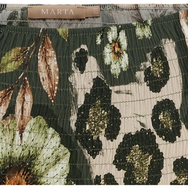 Marta Du Chateau Mdc Princess Skirt 5201 - Image 3
