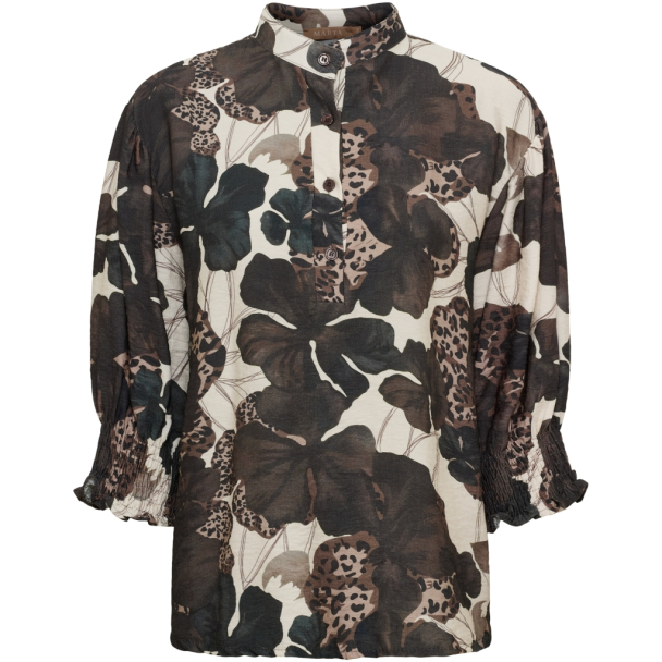 Marta Du Chateau Mdc Melisande Shirt 7527 - Image 1