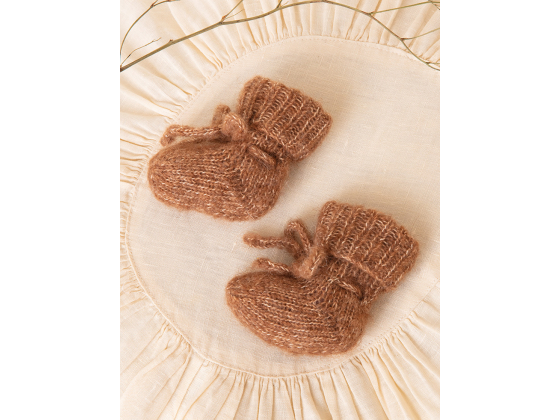 201-09 Babysokker av ALPACO