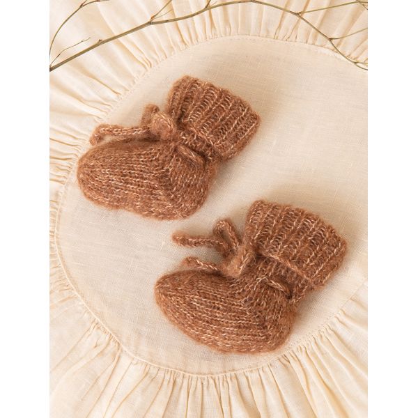 201-09 Babysokker av ALPACO