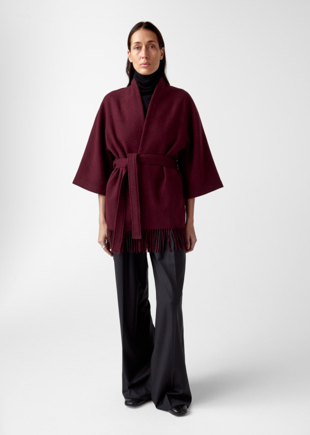 AKILA JACKET