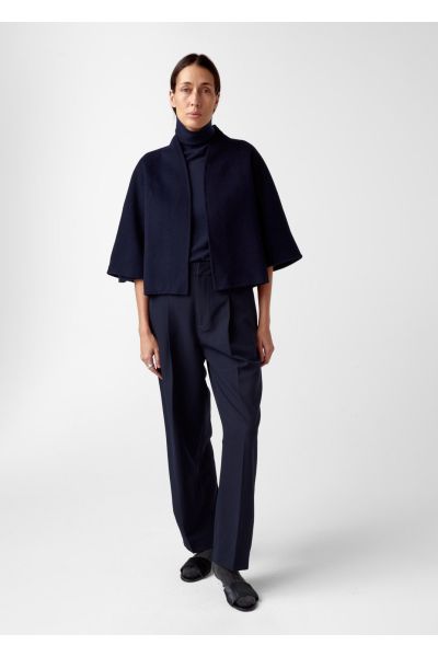 KIRA WOOL JACKET