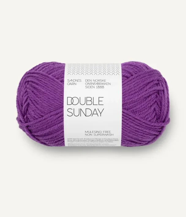 Double sunday plum 5045