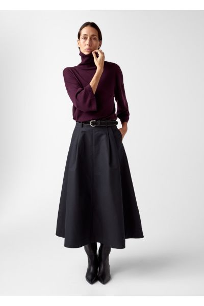 TIA MERINO KNIT