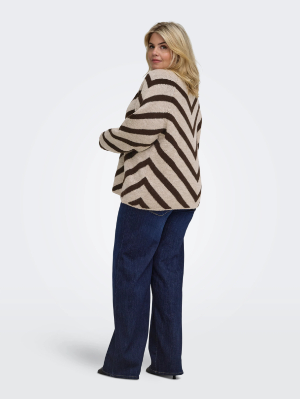 CARELIZA L/S PULLOVER KNT NOOS - Image 6