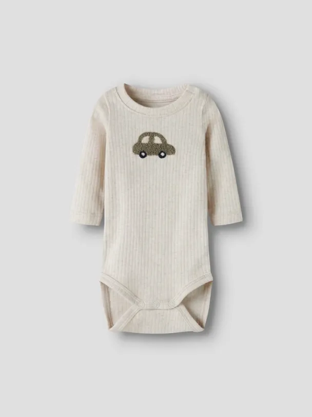 NBMOlander body, beige - Image 2