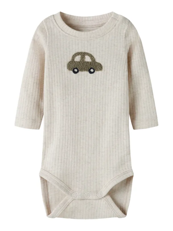 NBMOlander body, beige - Image 4