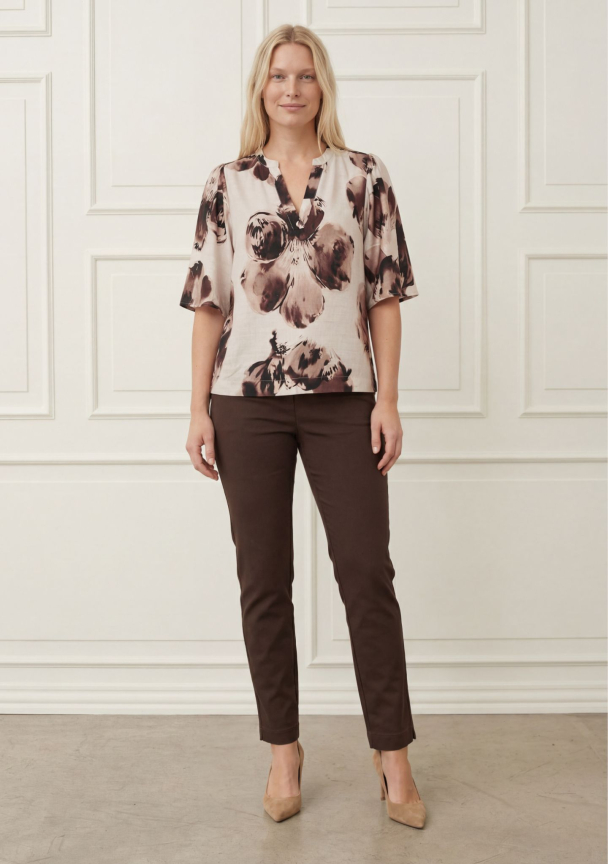  Naomi s/s Blouse - Image 4
